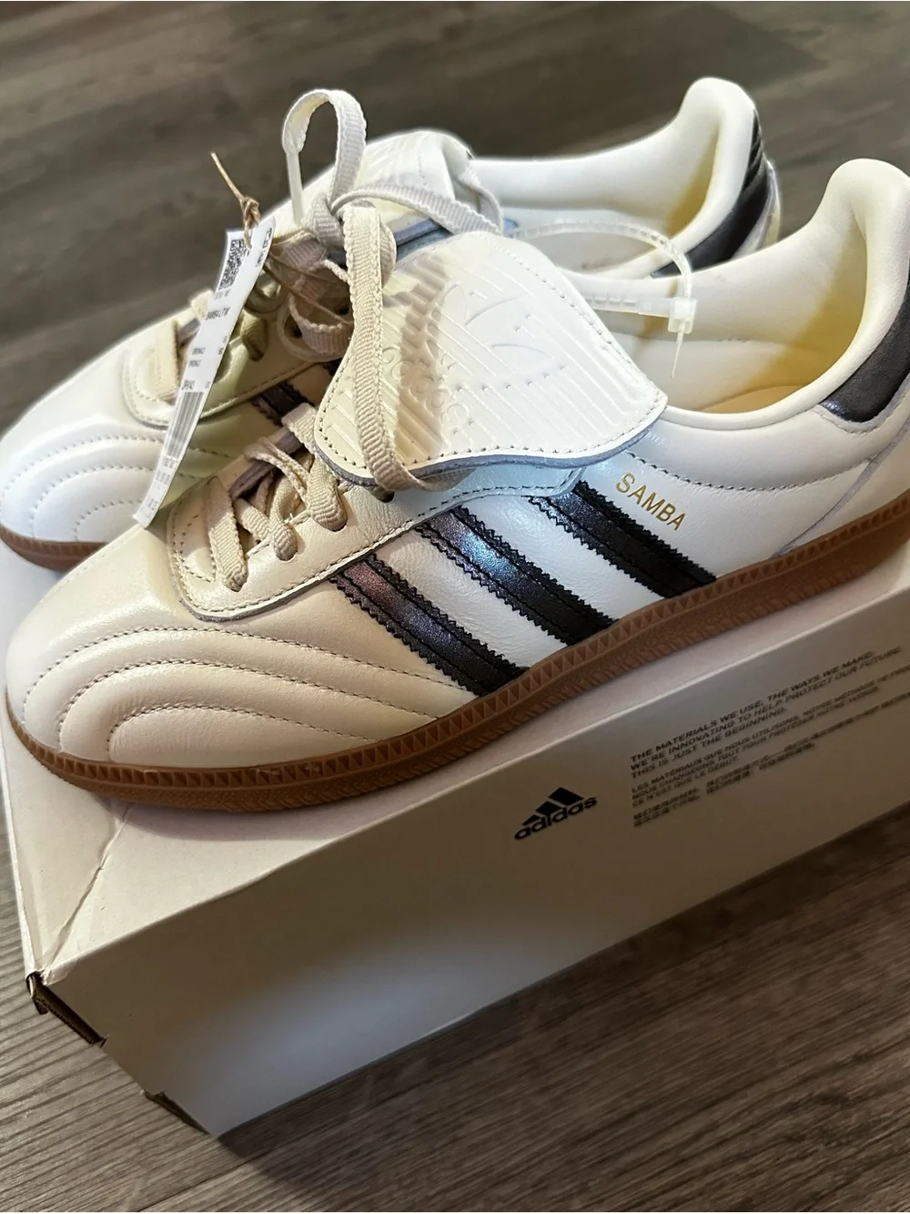 adidas brand new
